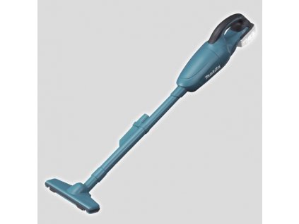 AKUMULÁTOROVÝ VYSÁVAČ  MAKITA   DCL180Z