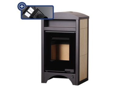 kamna barma javorel elektronicka regulace