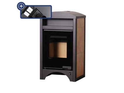 kamna barma orech elektronicka regulace