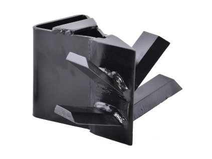 Scheppach 6 ramenný štiepací klin k Ox t500, LS 600, HL 650