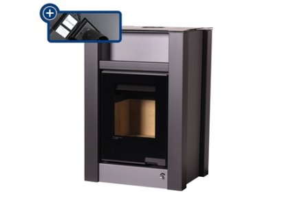 kamna lend seda elektronicka regulace