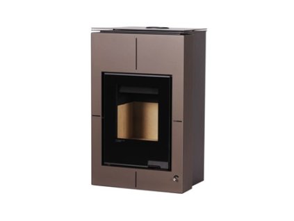 kamna saporo sametova hneda