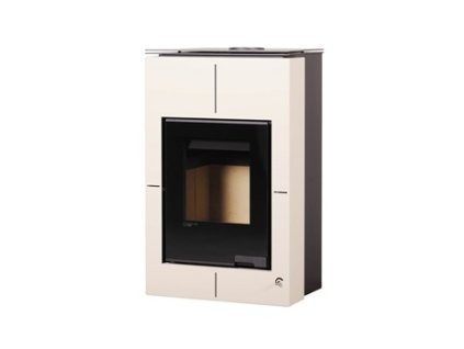 kamna saporo kremova