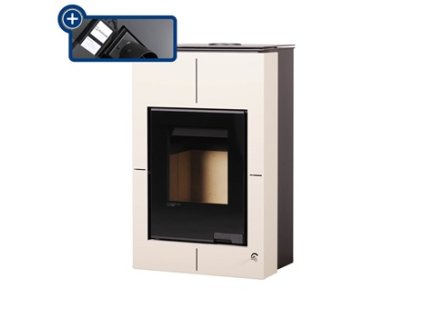 kamna saporo kremova elektronicka regulace