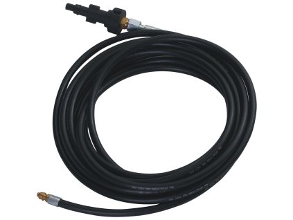 Riwall PRO Čistič odpadů 7,5m