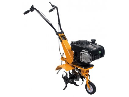 kultivátor s benzinovým motorem B&S Riwall PRO RPT 4040 B