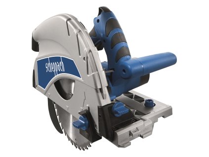 ponorná pila Scheppach PL 75  + 9 mm nôž odlamovací, plastový