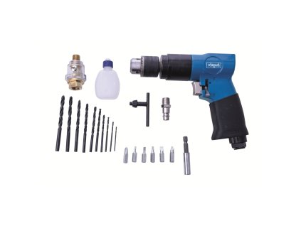 Scheppach Pneumatický šroubovák 3/8''