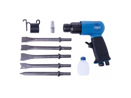 Scheppach Pneumatické sekací kladivo