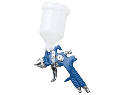 Scheppach Vzduchová stříkací pistole