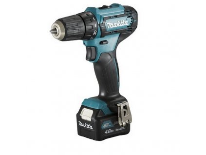 AKUMULÁTOROVÝ VŔTACÍ SKRUTKOVAČ  MAKITA   DF333DSME
