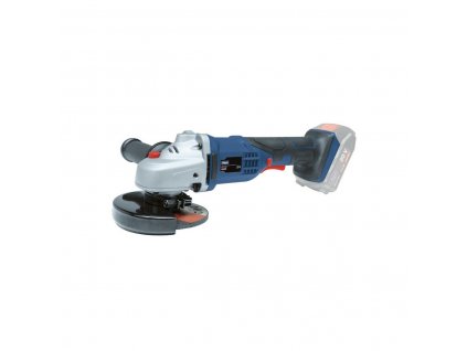 aku 20 V úhlová bruska 115 mm (bez baterie a nabíječky) Scheppach CAD115-20Li