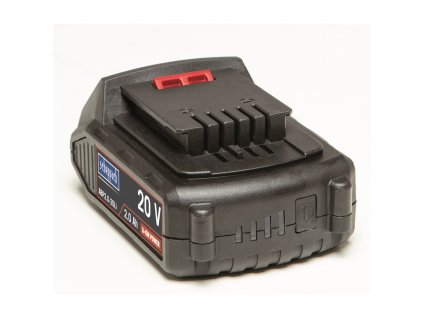 20 V lithium iónová batérie 2 Ah Scheppach ABP2.0-20Li