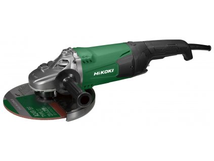 HIKOKI UHLOVÁ BRÚSKA G23ST 2000W / Ø230MM