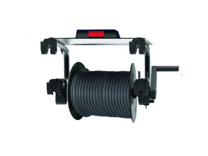 ( MPX160C, MPX160CK ) Michelin Súprava na zavesenie na stenu vrátane 15 m hadice