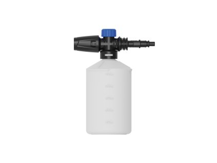 ( MPX 16E, MPX 19EH/EHDS, MPX 22EH/EHDS/EHX, MPX 25EHDSP ) Michelin Vysokotlaková penovacia nádoba s tryskou 0,75 l