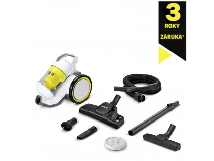 bezvreckový vysávač KARCHER VC 3 Premium