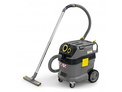 mokro-suchý vysávač KARCHER NT 30/1 Tact Te L 1.148-211.0  + predĺžená záruka + Filtračné vrecká grátis