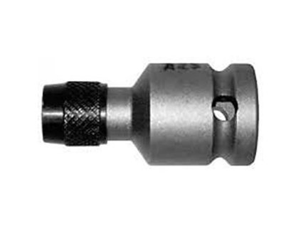 Makita P-05941 Rýchlovýmenné skľučovadlo na 1/4" pre rázové uťahováky