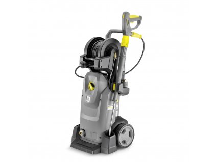 vysokotlakový čistič KARCHER HD 8/18-4 MXA Plus 1.524-976.0  + 20 l chémia RM 806