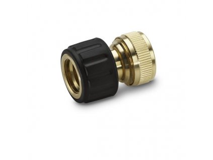 Mosadzná hadicová spojka 3/4" KARCHER