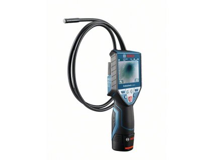Akumulátorová inšpekčná kamera Bosch GIC 120 C, solo - 0601241200
