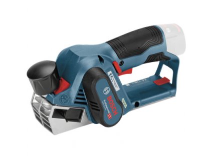 Akumulátorový hoblík Bosch GHO 12V-20 - 06015A7000