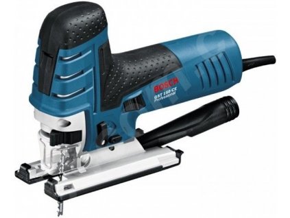 Priamočiara píla Bosch GST 150 CE - 0601512000