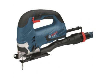 Priamočiara píla Bosch GST 90 BE, kufor - 060158F000