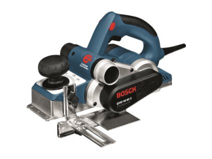 Hoblík Bosch GHO 40-82 C, L-Boxx - 060159A76A