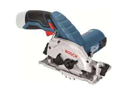 Akumulátorová ručná okružná píla Bosch GKS 12V-26 - 06016A1001
