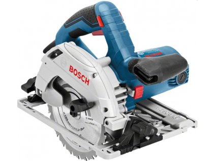 Ručná okružná píla Bosch GKS 55+ GCE - 0601682100