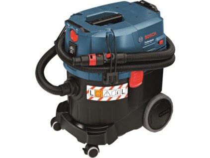 Vysávač na vysávanie namokro/nasucho Bosch GAS 35 L SFC+ - 06019C3000