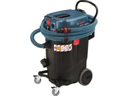 mokro suchý vysávač BOSCH GAS 55 M AFC - 06019C3300
