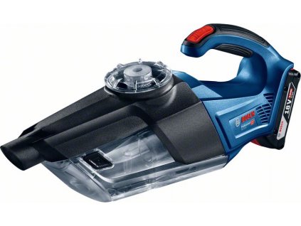 Akumulátorový vysávač Bosch GAS 18V-1, solo - 06019C6200