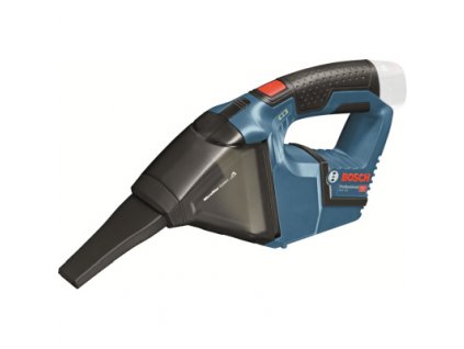 Akumulátorový vysávač Bosch GAS 12V, solo - 06019E3000