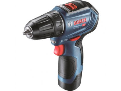 Set Bosch GSR 12V-30  - 06019G9001