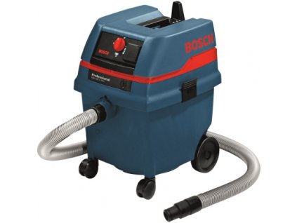 mokro-suchý vysávač Bosch GAS 25 L SFC 0601979103
