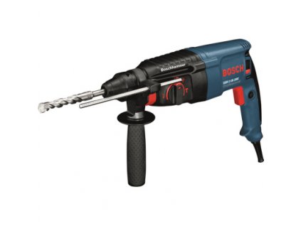 Vŕtacie kladivo s SDS-plus Bosch GBH 2-26 DRE - 0611253708