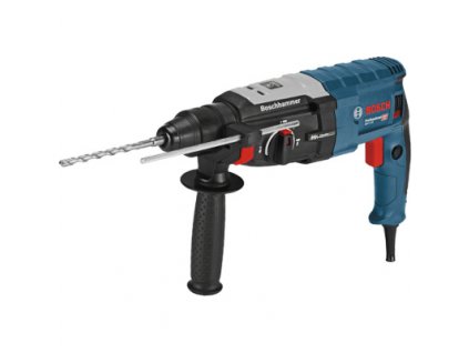 Vŕtacie kladivo s SDS-plus Bosch GBH 2-28, L-Boxx - 0611267501