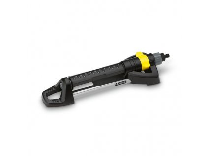 Štvorcový zavlažovač KARCHER OS 5.320 S