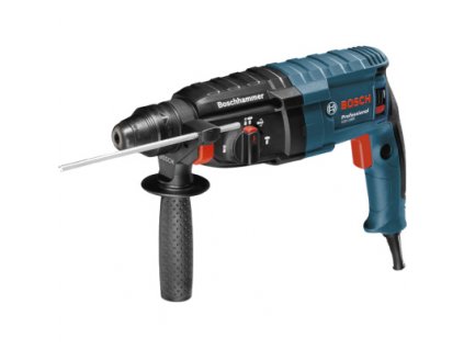 Vŕtacie kladivo s SDS-plus Bosch GBH 240 - 0611272100