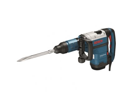 Sekacie kladivo s SDS-max Bosch GSH 7 VC - 0611322000