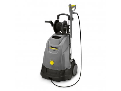 horúcovodný vysokotlakový čistič KARCHER HDS 5/15 UX 1.064-913.0  + koncentrát pre vysokotlakový čistič KARCHER RM 806 (20 l)