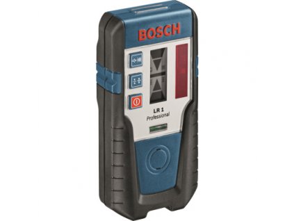 Laserový prijímač Bosch LR 1 - 0601015400