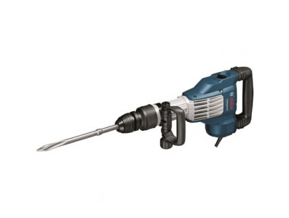 Sekacie kladivo 11 kg s SDS-max Bosch GSH 11 VC - 0611336000