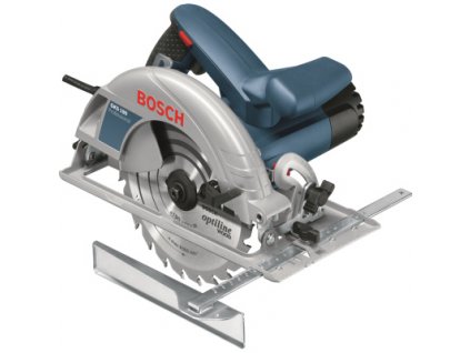 Ručná okružná píla Bosch GKS 190 - 0601623000