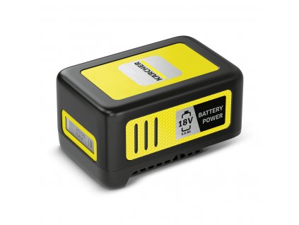 akumulátor 18 V/5 Ah Battery Power 2.445-035.0