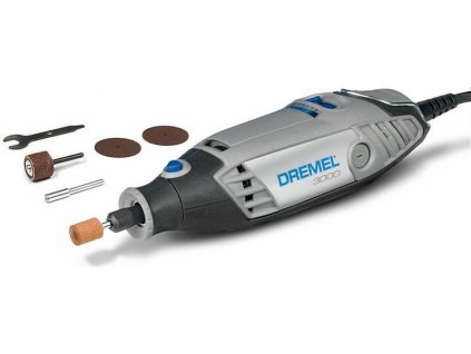 Mikrobrúska Dremel 3000 - F0133000JW