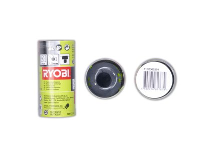 3 x strunová cívka ( 1,2 mm ) Ryobi RAC 119